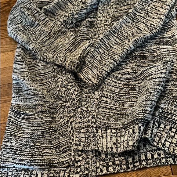 EXPRESS long cardigan - Picture 3 of 4